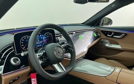 Mercedes-Benz E-Класс, 2026 год, 9 765 000 рублей, 8 фотография