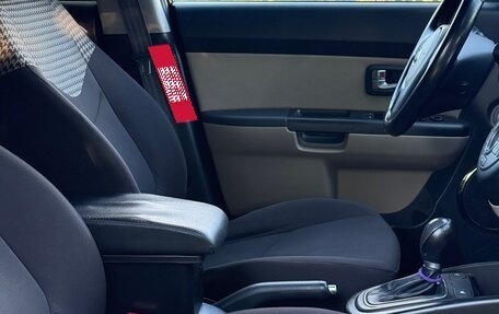 KIA Soul I рестайлинг, 2013 год, 930 000 рублей, 18 фотография