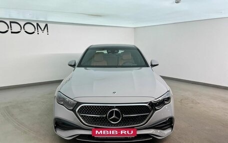 Mercedes-Benz E-Класс, 2026 год, 9 765 000 рублей, 2 фотография