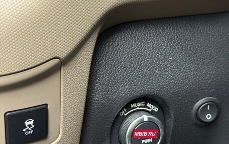 KIA Soul I рестайлинг, 2013 год, 930 000 рублей, 20 фотография