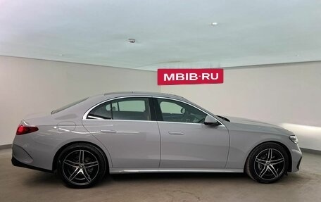 Mercedes-Benz E-Класс, 2026 год, 9 765 000 рублей, 3 фотография