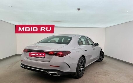 Mercedes-Benz E-Класс, 2026 год, 9 765 000 рублей, 4 фотография