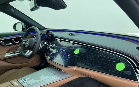 Mercedes-Benz E-Класс, 2026 год, 9 765 000 рублей, 9 фотография