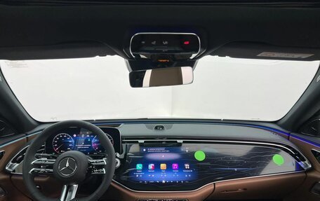 Mercedes-Benz E-Класс, 2026 год, 9 765 000 рублей, 11 фотография
