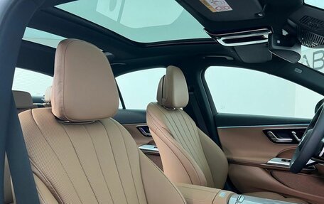 Mercedes-Benz E-Класс, 2026 год, 9 765 000 рублей, 14 фотография