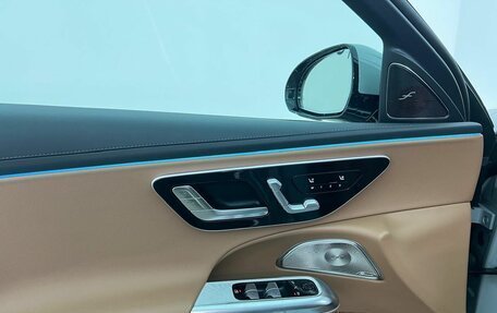 Mercedes-Benz E-Класс, 2026 год, 9 765 000 рублей, 15 фотография