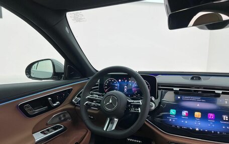 Mercedes-Benz E-Класс, 2026 год, 9 765 000 рублей, 13 фотография