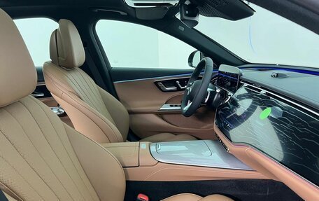 Mercedes-Benz E-Класс, 2026 год, 9 765 000 рублей, 10 фотография