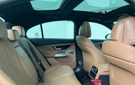 Mercedes-Benz E-Класс, 2026 год, 9 765 000 рублей, 12 фотография