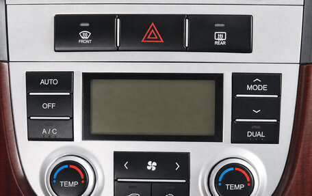 Hyundai Santa Fe III рестайлинг, 2008 год, 1 279 000 рублей, 14 фотография