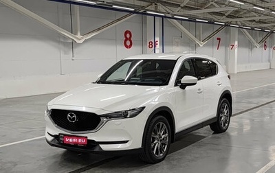 Mazda CX-5 II, 2021 год, 3 150 000 рублей, 1 фотография