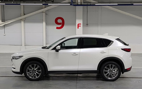 Mazda CX-5 II, 2021 год, 3 150 000 рублей, 10 фотография