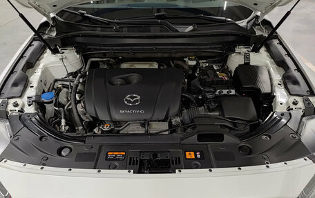 Mazda CX-5 II, 2021 год, 3 150 000 рублей, 11 фотография