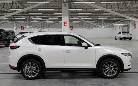 Mazda CX-5 II, 2021 год, 3 150 000 рублей, 5 фотография
