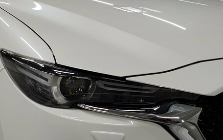 Mazda CX-5 II, 2021 год, 3 150 000 рублей, 21 фотография