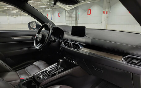 Mazda CX-5 II, 2021 год, 3 150 000 рублей, 13 фотография