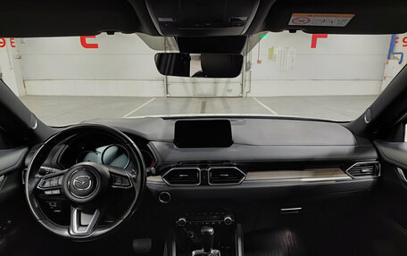 Mazda CX-5 II, 2021 год, 3 150 000 рублей, 17 фотография