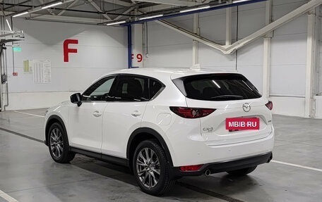 Mazda CX-5 II, 2021 год, 3 150 000 рублей, 8 фотография