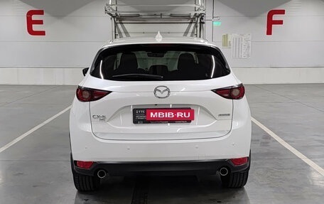 Mazda CX-5 II, 2021 год, 3 150 000 рублей, 7 фотография