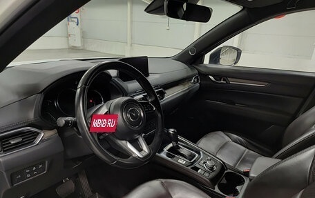 Mazda CX-5 II, 2021 год, 3 150 000 рублей, 20 фотография