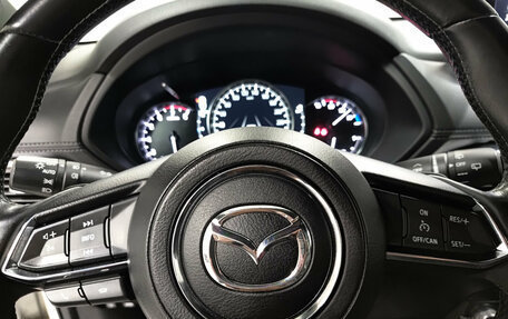 Mazda CX-5 II, 2021 год, 3 150 000 рублей, 27 фотография