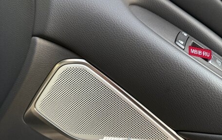 Infiniti Q50 I рестайлинг, 2021 год, 3 390 000 рублей, 11 фотография