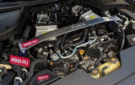 Infiniti Q50 I рестайлинг, 2021 год, 3 390 000 рублей, 14 фотография