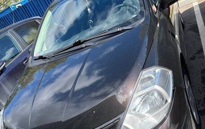 Nissan Tiida, 2013 год, 800 000 рублей, 1 фотография