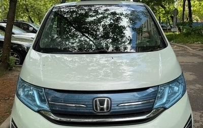 Honda Stepwgn IV, 2019 год, 1 999 999 рублей, 1 фотография