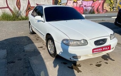 Hyundai Sonata III рестайлинг, 1998 год, 180 000 рублей, 1 фотография