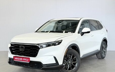 Honda CR-V, 2025 год, 5 590 000 рублей, 1 фотография