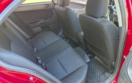 Mitsubishi Lancer IX, 2007 год, 700 000 рублей, 12 фотография