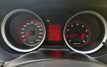 Mitsubishi Lancer IX, 2007 год, 700 000 рублей, 14 фотография