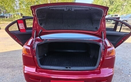Mitsubishi Lancer IX, 2007 год, 700 000 рублей, 13 фотография