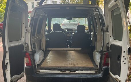 Citroen Berlingo II рестайлинг, 2011 год, 300 000 рублей, 6 фотография