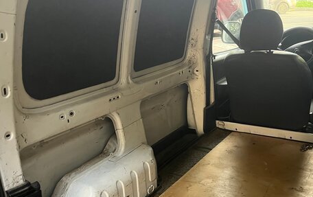 Citroen Berlingo II рестайлинг, 2011 год, 300 000 рублей, 5 фотография