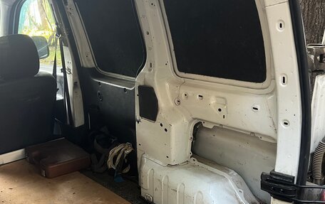 Citroen Berlingo II рестайлинг, 2011 год, 300 000 рублей, 4 фотография