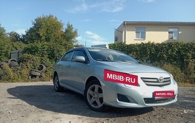 Toyota Corolla, 2006 год, 550 000 рублей, 1 фотография