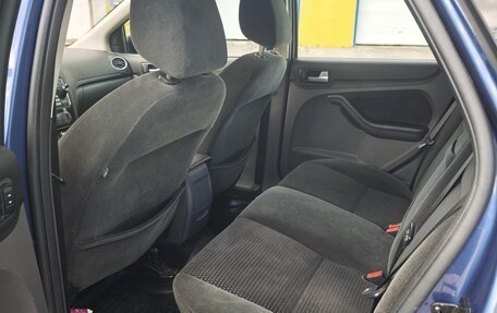 Ford Focus II рестайлинг, 2006 год, 390 000 рублей, 13 фотография