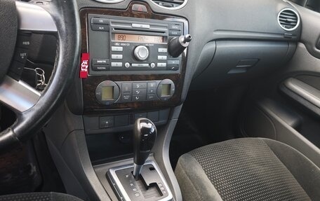Ford Focus II рестайлинг, 2006 год, 390 000 рублей, 12 фотография