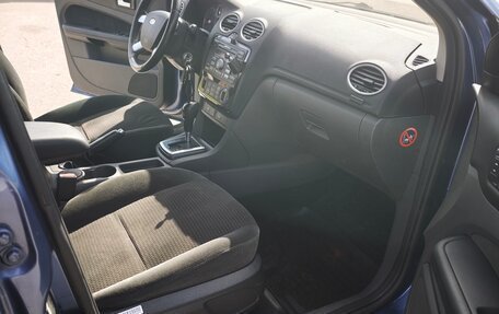 Ford Focus II рестайлинг, 2006 год, 390 000 рублей, 15 фотография