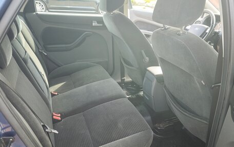 Ford Focus II рестайлинг, 2006 год, 390 000 рублей, 14 фотография