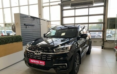 Chery Tiggo 8 I, 2023 год, 1 750 000 рублей, 1 фотография