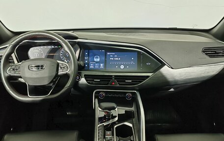 Geely Tugella FY11, 2023 год, 2 750 000 рублей, 1 фотография