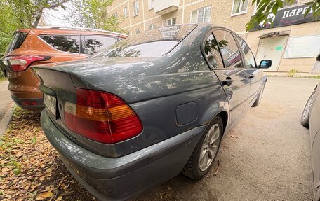 BMW 3 серия, 2001 год, 400 000 рублей, 6 фотография
