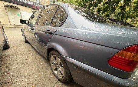 BMW 3 серия, 2001 год, 400 000 рублей, 5 фотография