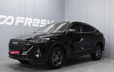 Haval F7x I, 2024 год, 2 180 000 рублей, 1 фотография