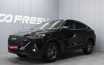 Haval F7x I, 2024 год, 2 180 000 рублей, 1 фотография