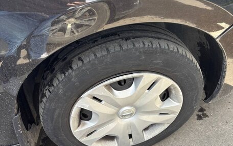 Nissan Tiida, 2013 год, 800 000 рублей, 2 фотография