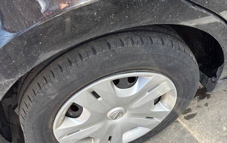 Nissan Tiida, 2013 год, 800 000 рублей, 3 фотография
